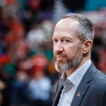Ведищев рассказал, кто из академии «Локомотива-Кубань» может заиграть в новом сезоне Единой лиги