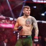 Веттори — о желании стать чемпионом UFC: шансы невелики, но я по-прежнему верю в себя