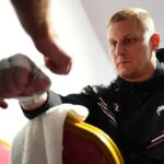 Как Павлович готовится к бою с Перейрой на UFC 335?