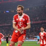 Гарри Кейн — главный претендент на «Золотой мяч» по версии The Athletic