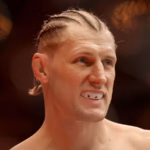 Волков: если Джон Джонс вернётся, пояс UFC разрежем пополам