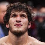 Что заставляло Евлоева сидеть дома? Боец UFC признался, что его травили в детстве
