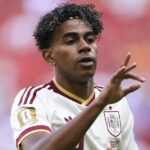 Глава France Football объяснил, почему Ямаль не выиграл «Золотой мяч»