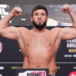 «Мы не братья». Куниев — об отношениях с Волковым перед UFC 333